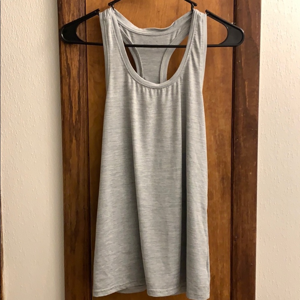 Jockey tank top